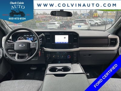 2025 Ford F-250SD XLT