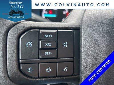 2025 Ford F-250SD XLT