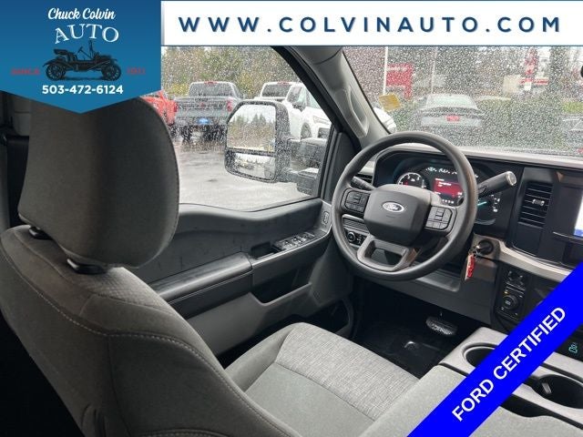 2025 Ford F-250SD XLT