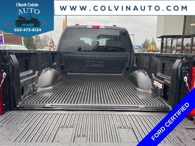 2025 Ford F-250SD XLT