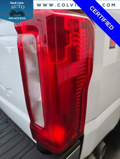 2025 Ford F-250SD XLT