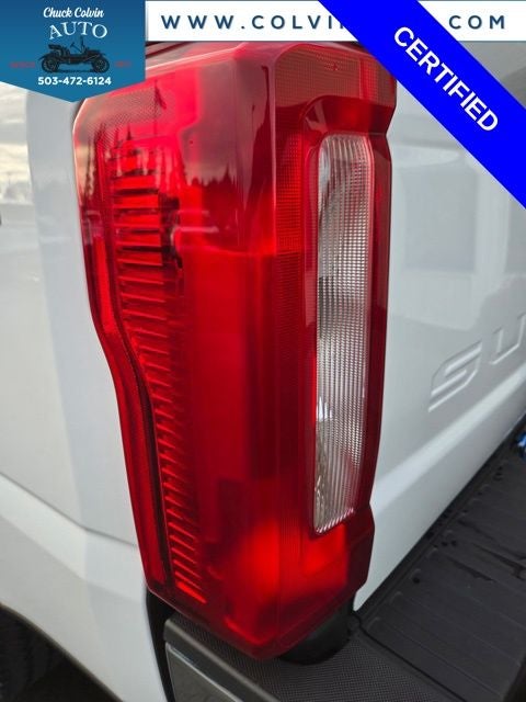 2025 Ford F-250SD XLT