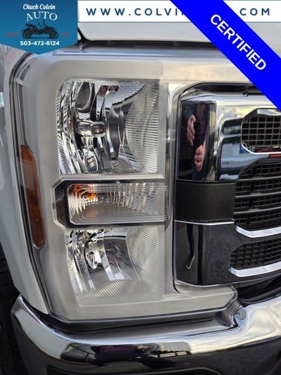 2025 Ford F-250SD XLT