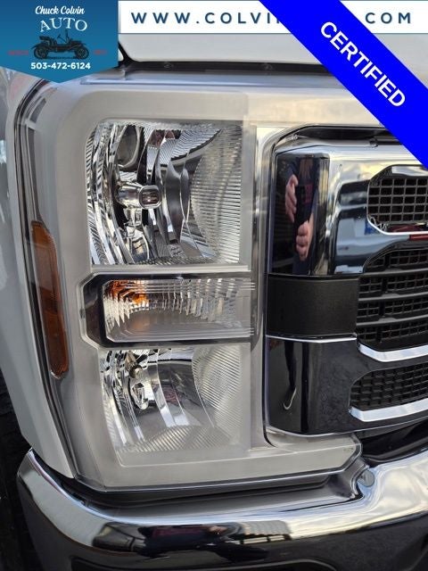 2025 Ford F-250SD XLT