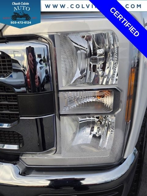 2025 Ford F-250SD XLT