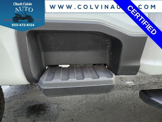 2025 Ford F-250SD XLT