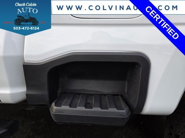 2025 Ford F-250SD XLT