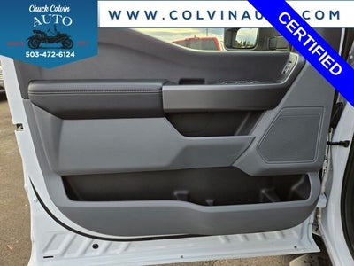 2025 Ford F-250SD XLT