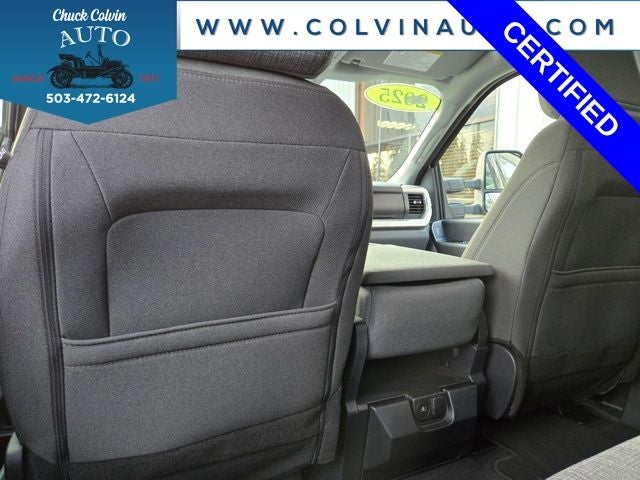 2025 Ford F-250SD XLT