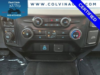 2025 Ford F-250SD XLT