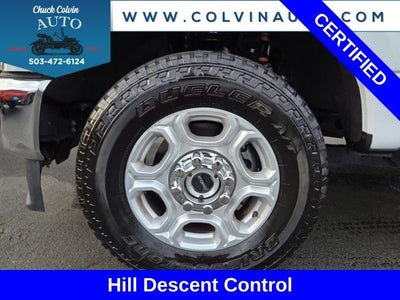 2025 Ford F-250SD XLT