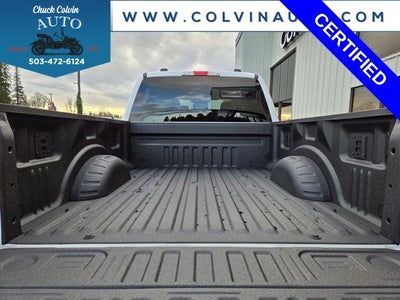 2025 Ford F-250SD XLT