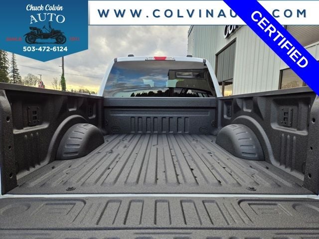 2025 Ford F-250SD XLT