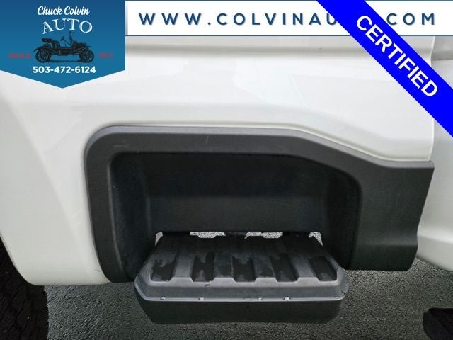 2025 Ford F-250SD XLT