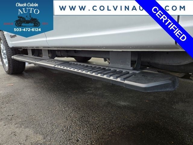 2025 Ford F-250SD XLT