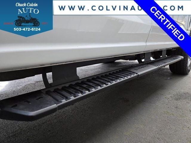 2025 Ford F-250SD XLT