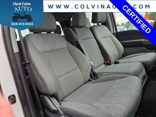 2025 Ford F-250SD XLT