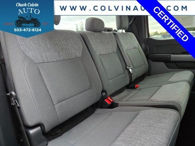 2025 Ford F-250SD XLT