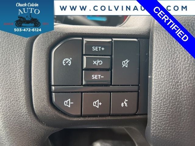 2025 Ford F-250SD XLT