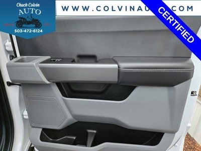 2025 Ford F-250SD XLT