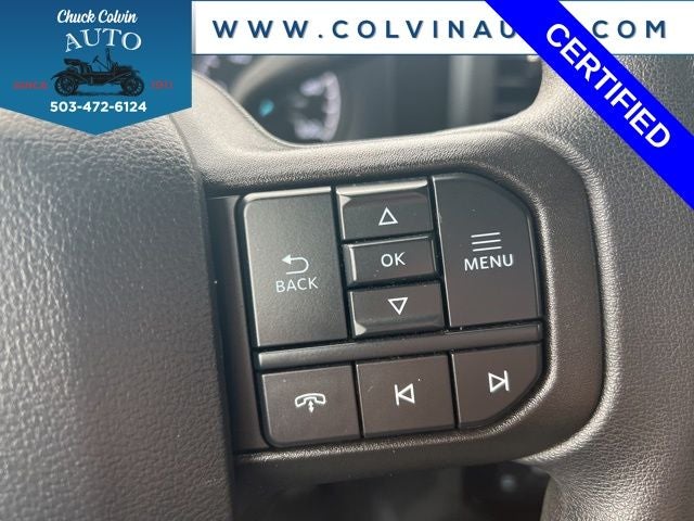 2025 Ford F-250SD XLT