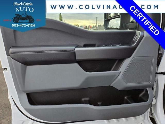 2025 Ford F-250SD XLT