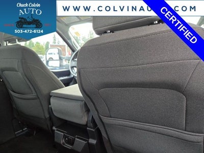 2025 Ford F-250SD XLT