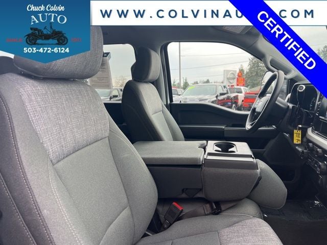 2025 Ford F-250SD XLT