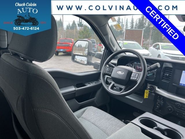 2025 Ford F-250SD XLT