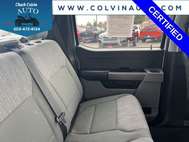 2025 Ford F-250SD XLT