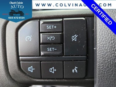 2025 Ford F-250SD XLT