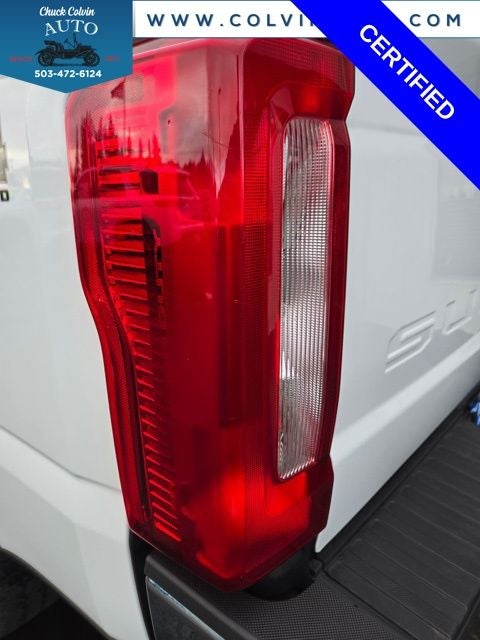 2025 Ford F-250SD XLT