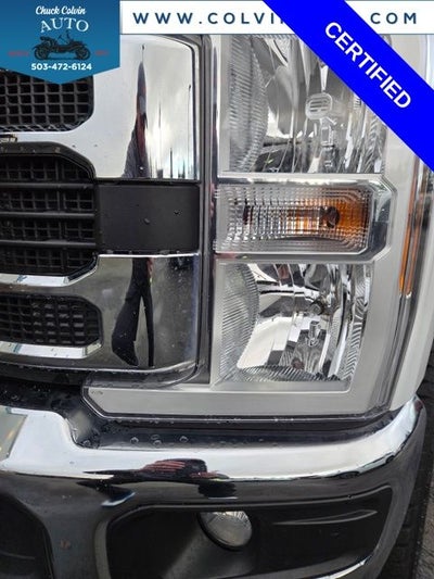 2025 Ford F-250SD XLT