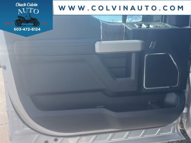 2018 Ford F-250SD Lariat