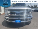 2018 Ford F-250SD Lariat