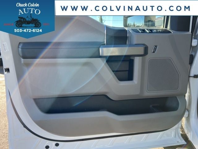 2020 Ford F-250SD XLT