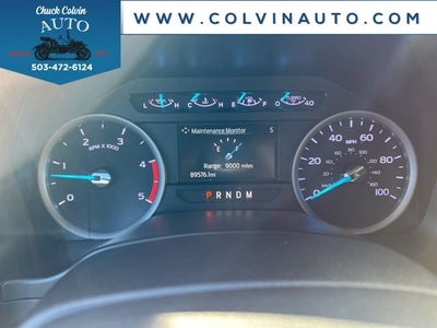 2020 Ford F-250SD XLT