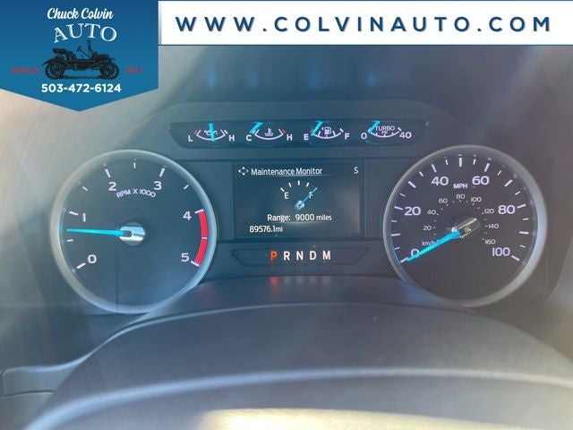 2020 Ford F-250SD XLT