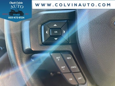 2020 Ford F-250SD XLT