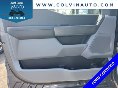 2023 Ford F-250SD XLT