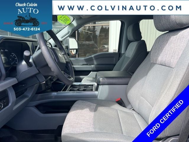 2023 Ford F-250SD XLT