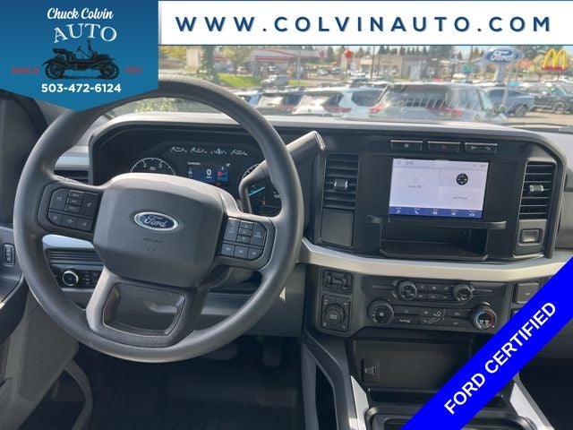 2023 Ford F-250SD XLT