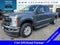 2023 Ford F-250SD XLT