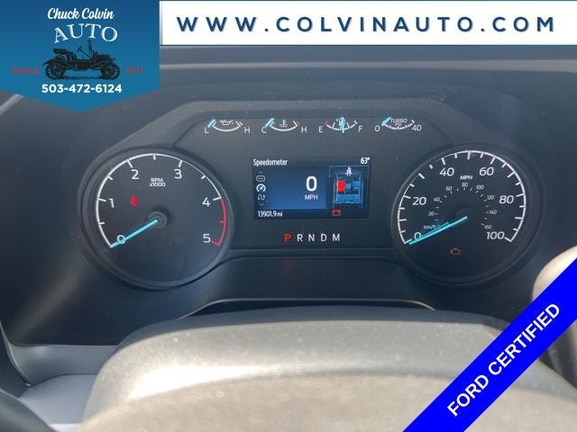 2023 Ford F-250SD XLT