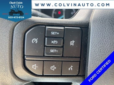 2023 Ford F-250SD XLT