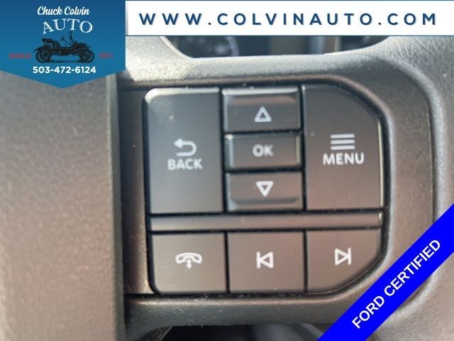 2023 Ford F-250SD XLT