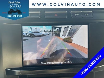 2023 Ford F-250SD XLT