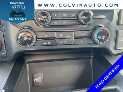 2023 Ford F-250SD XLT