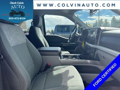 2023 Ford F-250SD XLT