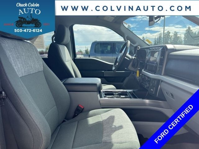 2023 Ford F-250SD XLT